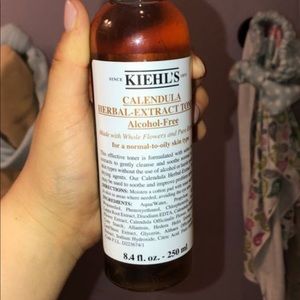Kiehls